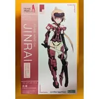 Plastic model - Frame Arms Girl