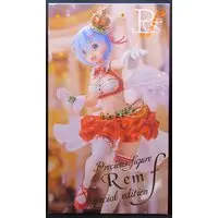 Precious Figure - Re:Zero / Rem