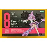 Plastic model - Megami Device