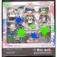 figma - Splatoon