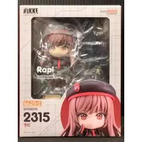 Nendoroid - NIKKE / Rapi
