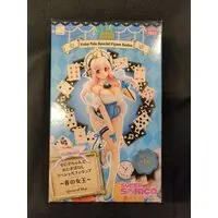 Sonico-chan and Fairy Tale Special Figure - Super Sonico