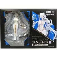 Figure - NIKKE / Cinderella