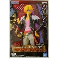 Prize Figure - One Piece / Sanji