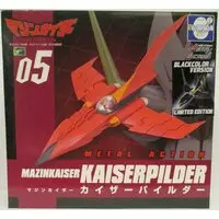 Mazinkaiser