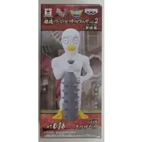 World Collectable Figure - Gintama