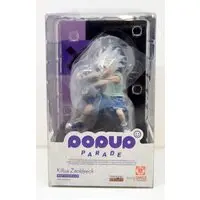 POP UP PARADE - Hunter x Hunter / Killua Zoldyck