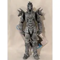 Sofubi Figure - Kamen Rider 555