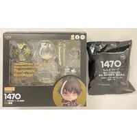 Nendoroid - Touken Ranbu / Tsurumaru Kuninaga