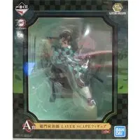Ichiban Kuji - Demon Slayer: Kimetsu no Yaiba / Kamado Tanjirou