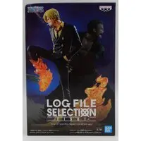 Prize Figure - One Piece / Sanji