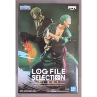 Prize Figure - One Piece / Roronoa Zoro