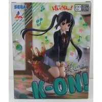 Luminasta - K-ON! / Nakano Azusa