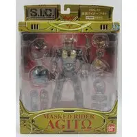 Figure - Kamen Rider Series