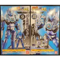 Kamen Rider Zero-One