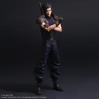 Figure - Final Fantasy VII