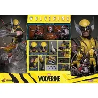 Figure - Wolverine