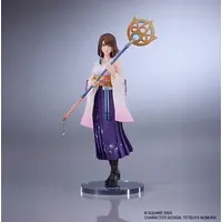 Figure - Final Fantasy Series
