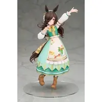 Figure - Uma Musume: Pretty Derby / Rice Shower