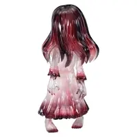 Sofubi Figure - Sadako