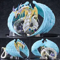 Figure - Yu-Gi-Oh! GX
