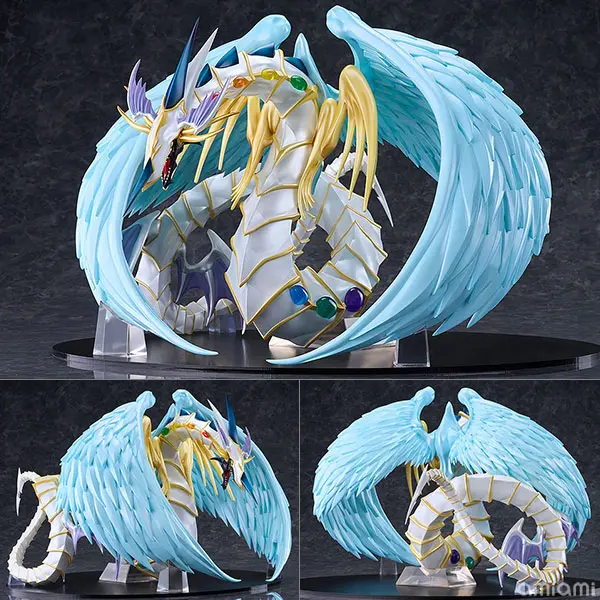 Figure - Yu-Gi-Oh! GX