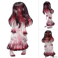 Sofubi Figure - Sadako