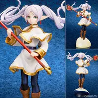 Figure - Sousou no Frieren / Aura the Guillotine