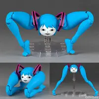 Revoltech - VOCALOID / Hatsune Miku
