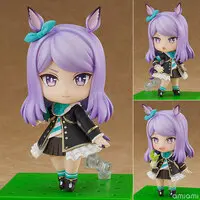 Nendoroid - Uma Musume: Pretty Derby / Mejiro McQueen