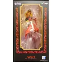 Figure - Odin Sphere / Velvet