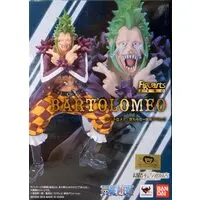 Figuarts Zero - One Piece / Bartolomeo