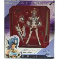 Figure - Xenosaga