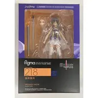 figma - Toushin Toshi