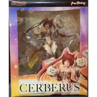 Figure - Rage of Bahamut