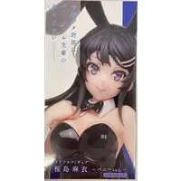 Coreful - Rascal Does Not Dream of Bunny Girl Senpai / Sakurajima Mai - Bunny Costume