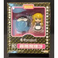 Nendoroid - Touhou Project / Kirisame Marisa