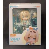 Nendoroid - Hololive / Kazama Iroha