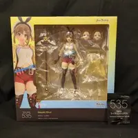figma - Atelier Ryza / Reisalin Stout