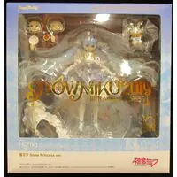 figma - VOCALOID / Hatsune Miku & Snow Miku