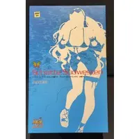 Figure - Super Robot Wars - Swimsuit