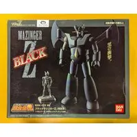 Figure - Mazinger Z