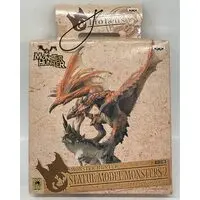 Prize Figure - Monster Hunter Series / Rathalos