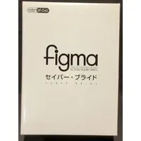 figma - Fate/Extra / Nero Claudius