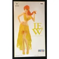 Lady Edge: Wedding - One Piece / Nami