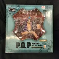 P.O.P (Portrait.Of.Pirates) - One Piece / Franky