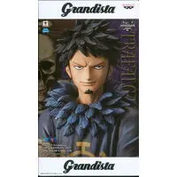 Grandista - One Piece / Trafalgar Law