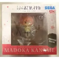Prize Figure - Puella Magi Madoka Magica