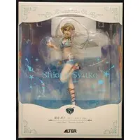 Figure - The iDOLM@STER Cinderella Girls / Shiomi Syuko