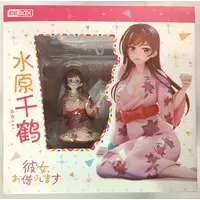 Figure - Kanojo, Okarishimasu (Rent-a-Girlfriend) / Mizuhara Chizuru
